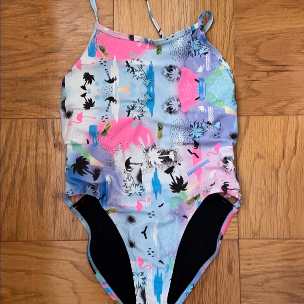 Jolyn Onesie
